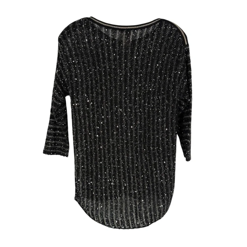 Chicos chicos sequin